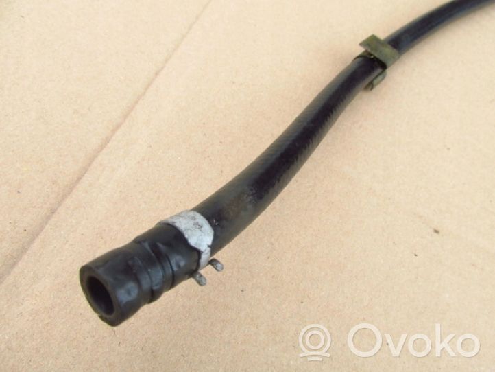 Honda Prelude Windscreen/windshield washer pump 