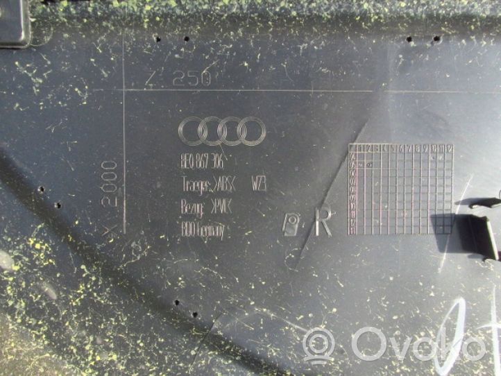 Audi A4 S4 B7 8E 8H Pannello portellone scorrevole 