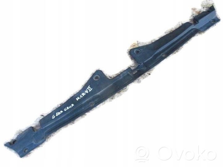 Honda CR-V Seat belt trim 71123-SKN-E000