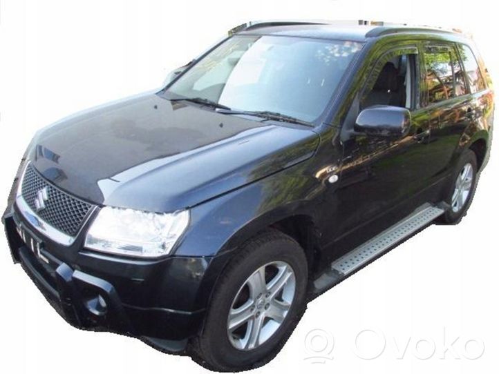 Suzuki Vitara (LY) Tunel środkowy 75911-65j00