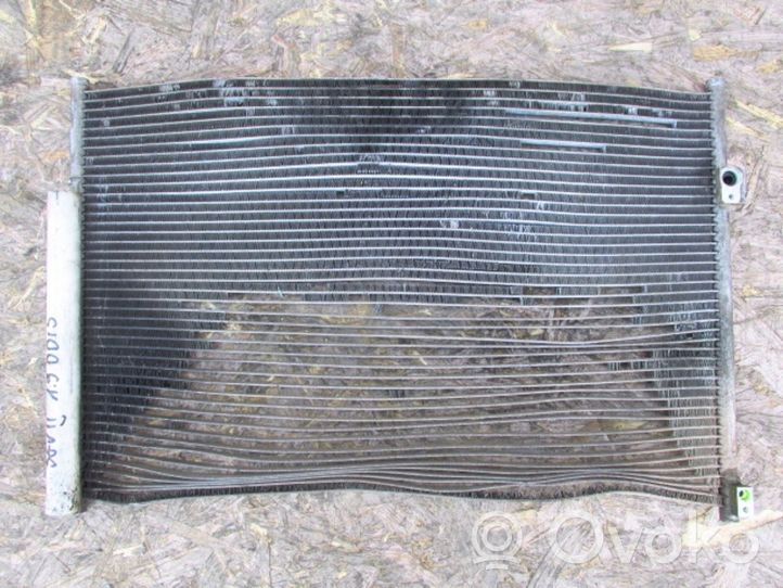 Suzuki Vitara (LY) Radiateur condenseur de climatisation 