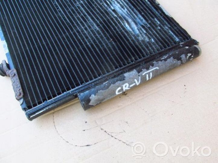 Honda CR-V Radiateur condenseur de climatisation 