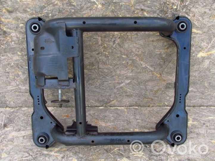 Land Rover Range Rover L322 Belka osi przedniej 