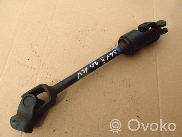 Suzuki Vitara (LY) Joint de cardan colonne de direction 