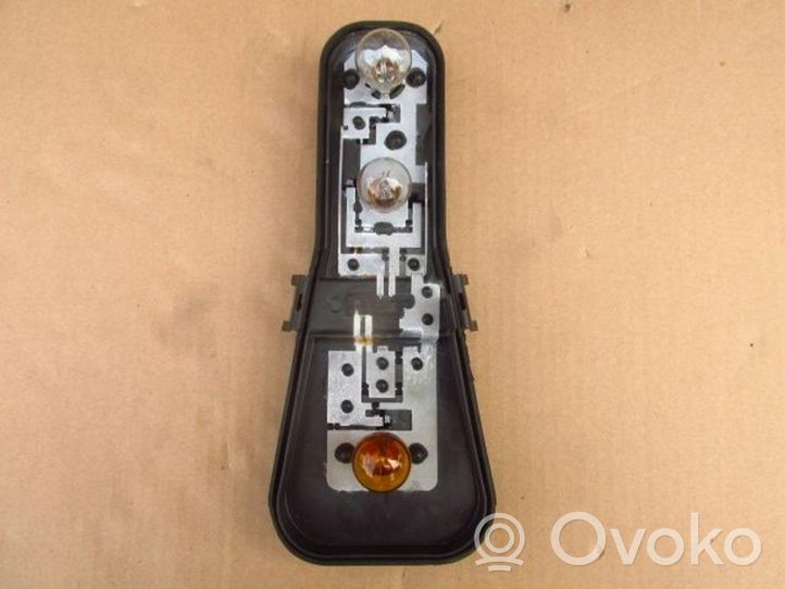 Land Rover Range Rover L322 Wkład lampy tylnej 