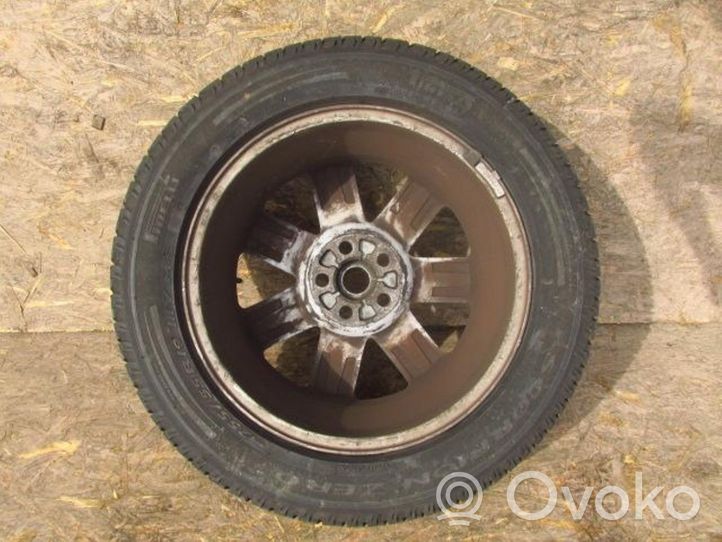 Land Rover Range Rover L322 Cerchioni in lega R15 