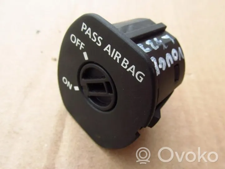 Land Rover Range Rover L322 Kit d’airbag Range