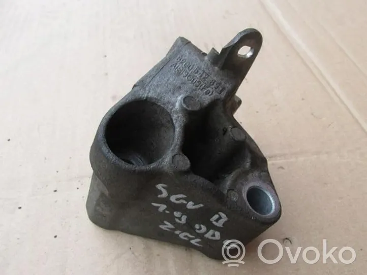 Suzuki Vitara (LY) Support pompe injection à carburant Grand