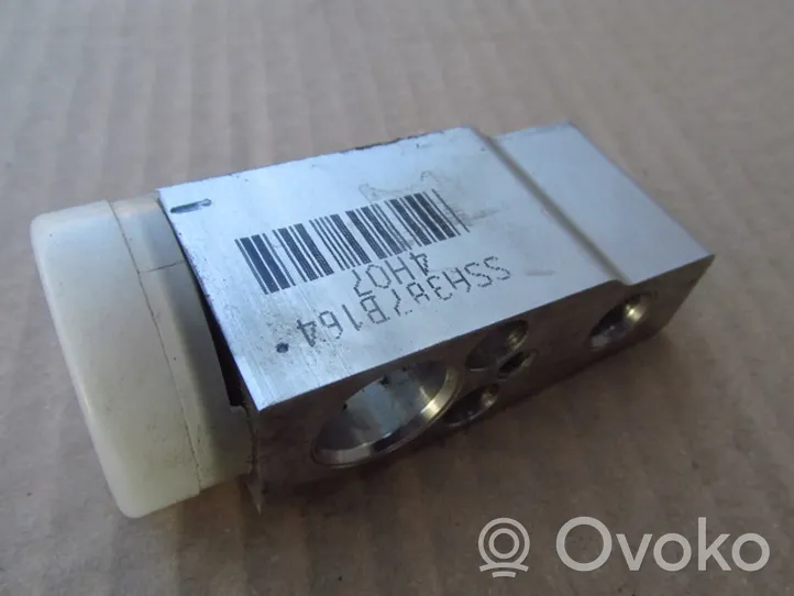 Suzuki Vitara (LY) Air conditioning (A/C) expansion valve SSA387B164