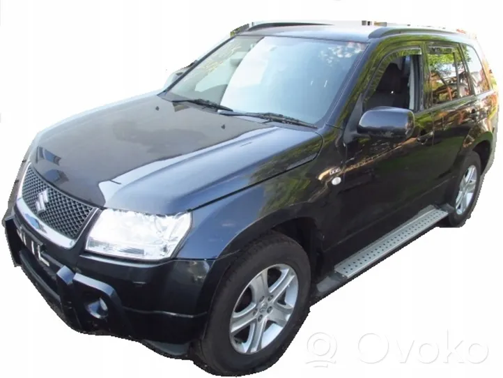 Suzuki Vitara (LY) Tarcza hamulca przedniego 