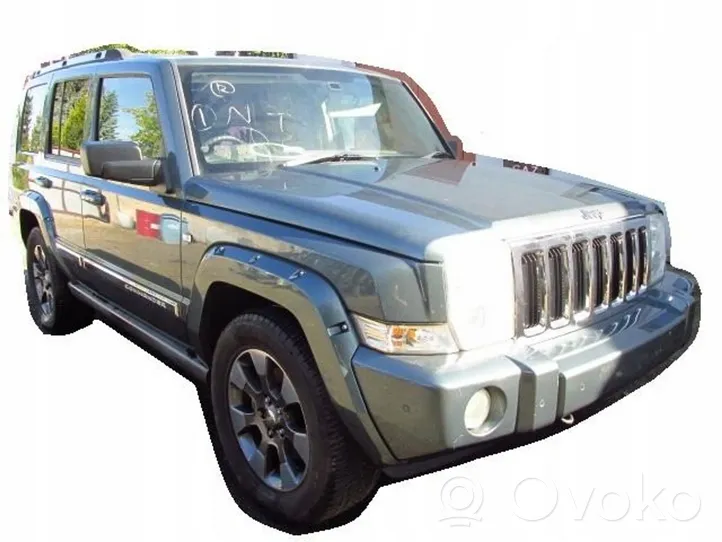 Jeep Grand Cherokee Degvielas caurulīte (-es) Jeep