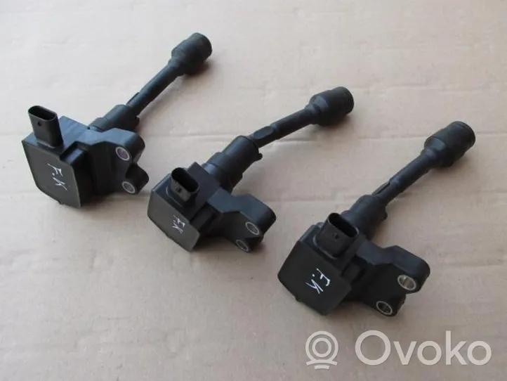 Ford Ecosport High voltage ignition coil Ford