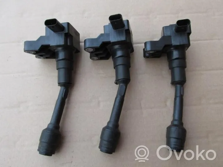 Ford Ecosport High voltage ignition coil Ford