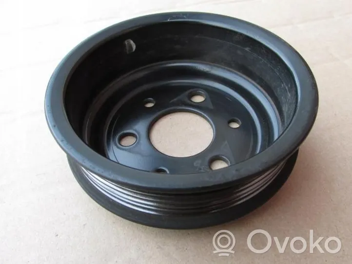 Ford Ecosport Puleggia dell’albero motore Ford