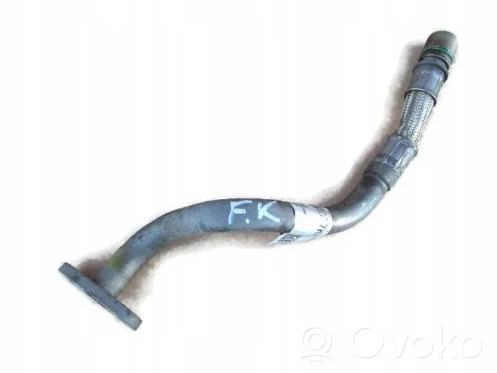 Ford Ecosport Turbo turbocharger oiling pipe/hose Ford