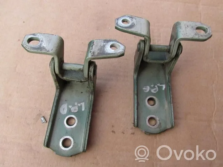 Suzuki Vitara (LY) Front door hinge set Grand