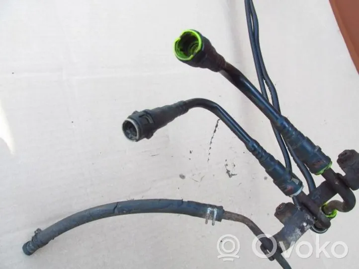 Suzuki Vitara (LY) Tuyau d'alimentation conduite de carburant Grand