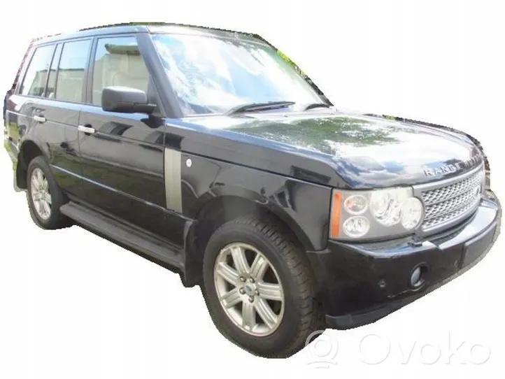 Land Rover Range Rover L322 Rivestimento laterale del portellone posteriore/bagagliaio Range