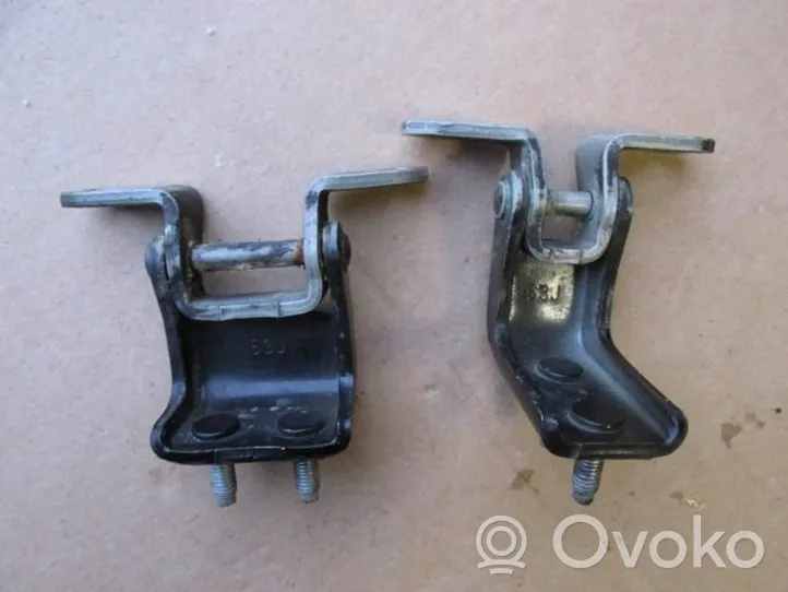 Suzuki Vitara (LY) Set di cerniere portiera posteriore Grand