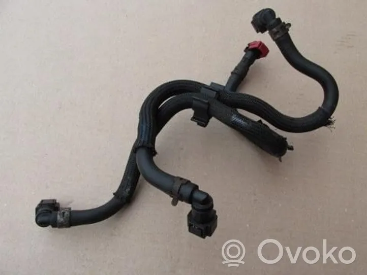 Suzuki Vitara (LY) Tuyau d'alimentation conduite de carburant Grand