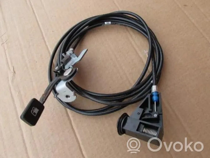 Suzuki Vitara (LY) Cable de apertura de la tapa del depósito de combustible Grand