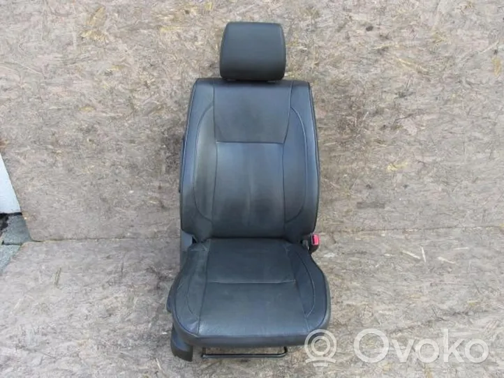 Suzuki Vitara (LY) Asiento delantero del conductor Grand