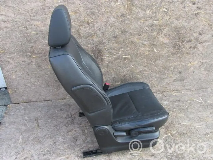 Suzuki Vitara (LY) Fotel przedni kierowcy Grand