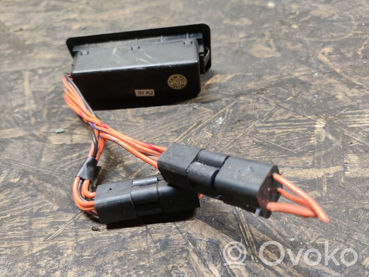 Jaguar XJS Seat heating switch DAC5083