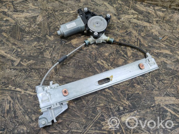 Ford Escape I Fensterheber elektrisch mit Motor Tür hinten CM091120C