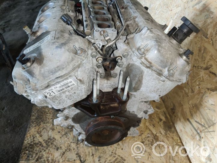 Lincoln MKS Moteur 9G496AA