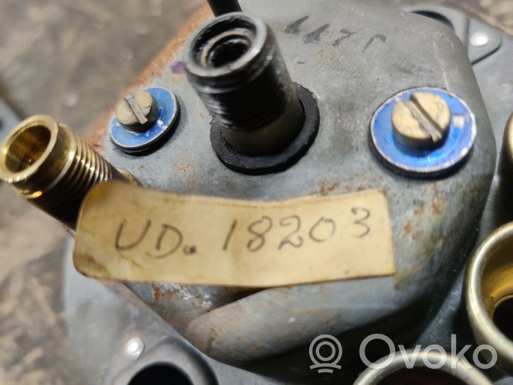 Rolls-Royce Silver Shadow Tachimetro (quadro strumenti) UD18203