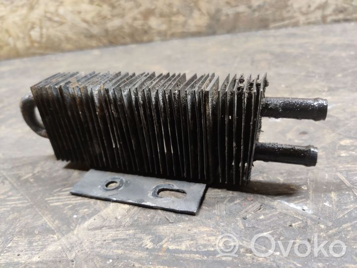 Rolls-Royce Silver Shadow Power steering radiator 