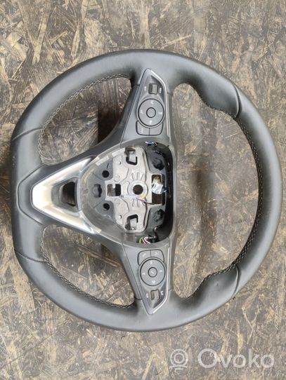 Opel Mokka B Steering wheel 34206805