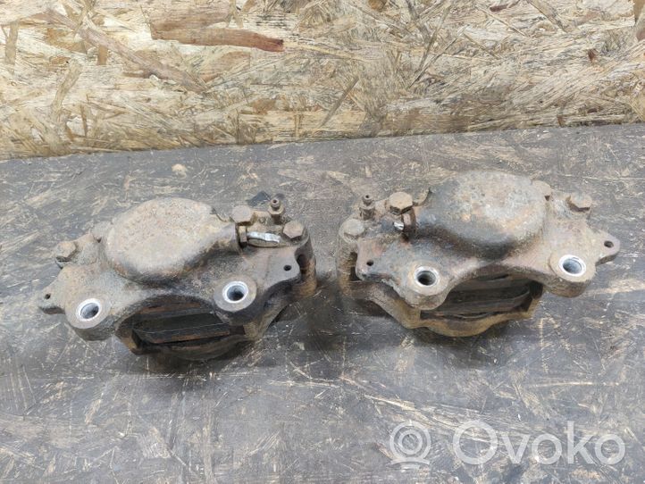 Rolls-Royce Silver Shadow Caliper de freno delantero 