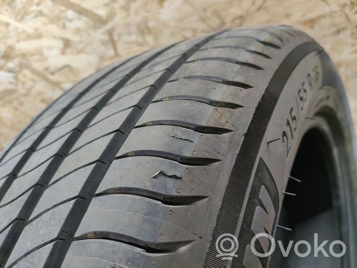 Opel Mokka B R18 summer tire 21555R18