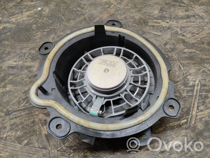 Opel Mokka B Takaoven kaiutin 9809320280