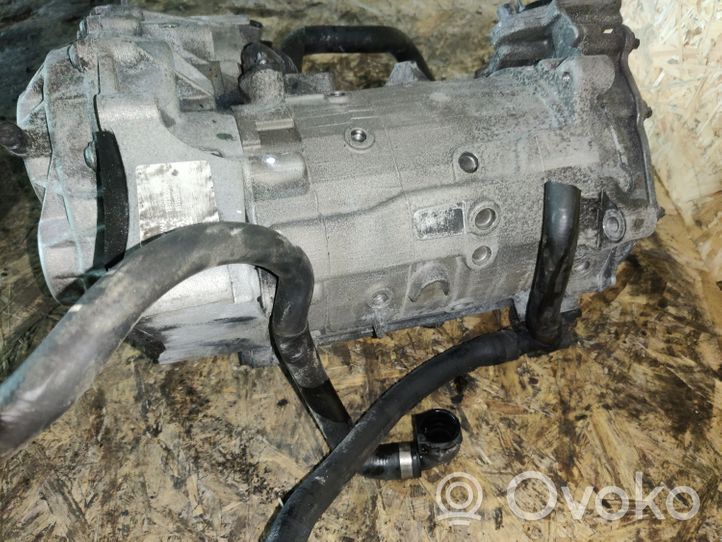 BMW 2 F45 Mechanizm różnicowy tylny / Dyferencjał 7639219