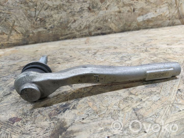 Mercedes-Benz C AMG W205 Steering tie rod end L