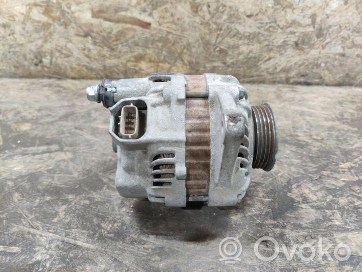 Mitsubishi Colt CZ3 Generatore/alternatore 1800A070