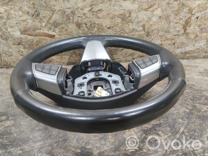 Cadillac SRX Steering wheel 25856645