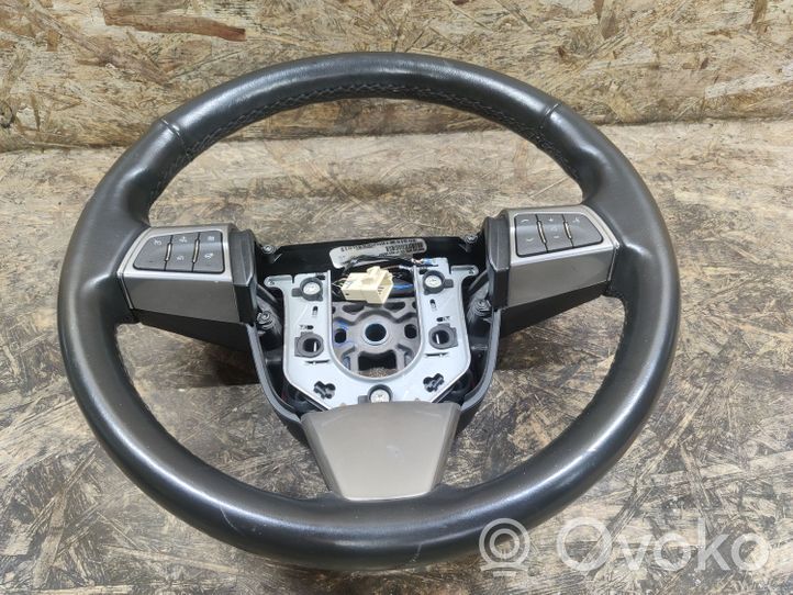 Cadillac SRX Steering wheel 25856645