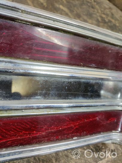 Buick LeSabre Lampa tylna 5956239