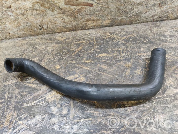 Buick LeSabre Engine coolant pipe/hose 80MH46