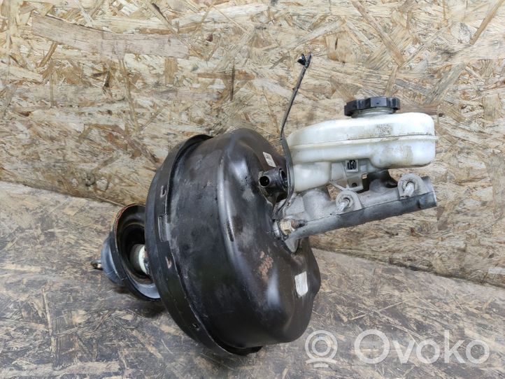 Cadillac SRX Brake booster 