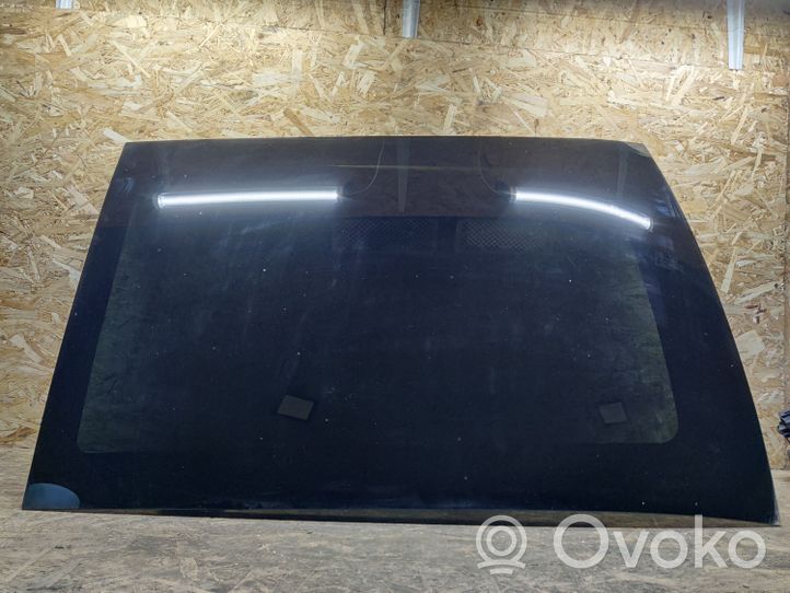 Cadillac SRX Sunroof glass F253Q4U218