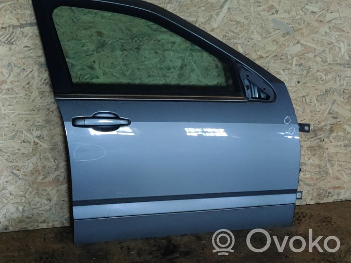 Cadillac SRX Front door 