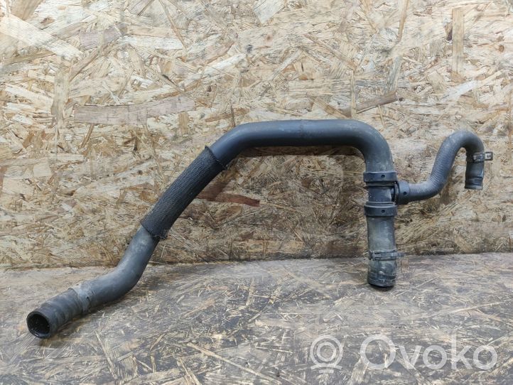 Cadillac SRX Engine coolant pipe/hose 10360704