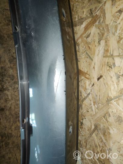 Cadillac SRX Rear bumper 