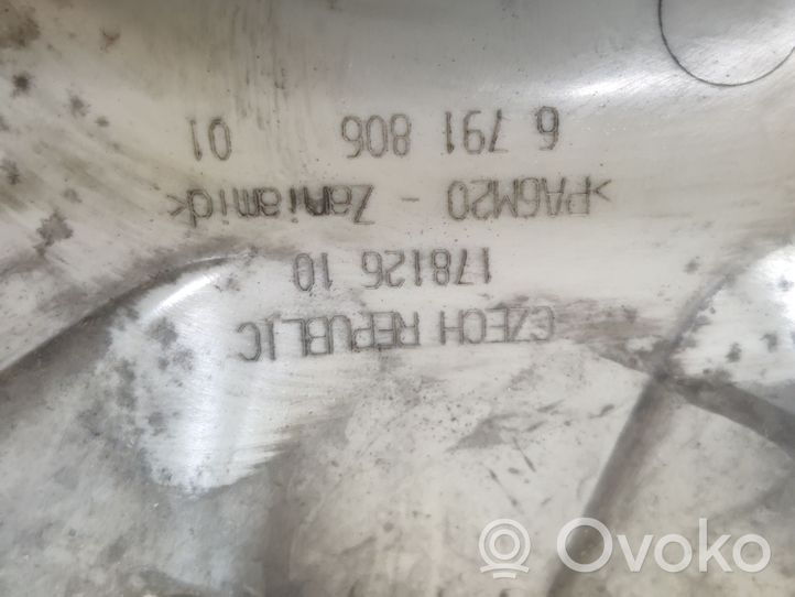 BMW 2 F45 Kołpaki nieoryginalne R16 6791806