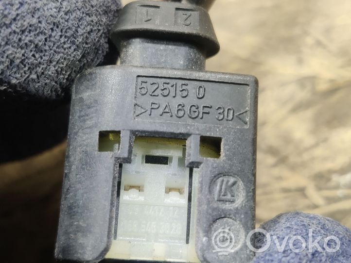 Mercedes-Benz CL C215 Arnés/cableado de faro delantero/principal 52515